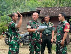 Tiga Lokasi Diusulkan Jadi Lahan BTP di Tulungagung, Salah Satunya Seluas 145 Hektare