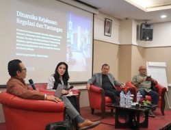 Soal UU Kejaksaan, Para Pakar Mengkritisi Imunitas Jaksa