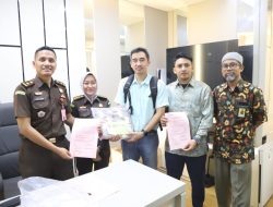 Kejati Jatim Terapkan Denda Damai pada Penyidikan Tindak Pidana Perpajakan
