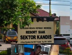 Meja Judi Gelper Berkedok Tembak Ikan Marak di Kecamatan Kandis, Aparat Penegak Hukum Diduga Tutup Mata