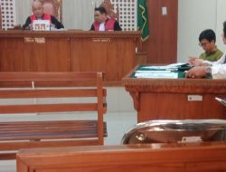 Konflik Hukum Penuh Intrik di PN Tanjungkarang: Gugatan Wanprestasi atau Konspirasi Terselubung?