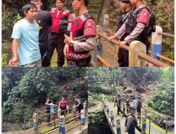 Malang Kota Tingkatkan Patroli Perintis Presisi untuk Antisipasi Bencana Alam
