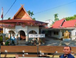 Ketua LPPNRI DPK Kampar Desak Inspektorat Kampar Untuk Periksa Khusus Pj Kades Desa Ganting