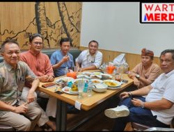 Ketua Umum SWI Maryoko Aiko Mengundurkan Diri, DPP SWI Akan Gelar Rapat Pleno