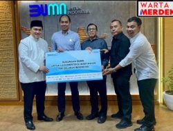 Polda Metro Jaya Panggil Empat Pengurus PWI Pusat Untuk Menguak Penggelapan Cashback oleh Hendri Ch Bangun & Sayyid Iskandar