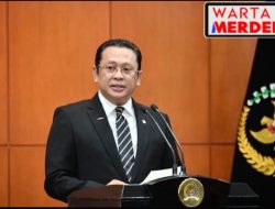 Bamsoet Ingatkan Implikasi Putusan MK Tentang Penghapusan Presidential Threshold