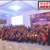 Christmas Celebration Majelis Pimpinan Cabang Pemuda Pancasila Toraja Utara