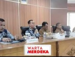 Bupati Terpilih OKI Periode 2025-2030 Soroti Efisiensi Anggaran, Aktivis Beri Tanggapan Beragam