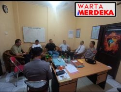 Perangi Radikalisme, Terorisme, dan Intoleransi: Densus 88 Mabes Polri Siap Terjun ke Sragen, 2 Lokasi Jadi Sasaran