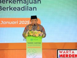 Kapolri Ingin Kembangkan Direktorat PPA-PPO hingga Polda-Polres, Dukung Perlindungan Perempuan dan Anak