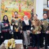 Terima Pengurus Baru APLI, Bamsoet Dorong Peningkatan Kontribusi Penjualan Langsung Terhadap Perkonomian Nasional