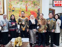 Terima Pengurus Baru APLI, Bamsoet Dorong Peningkatan Kontribusi Penjualan Langsung Terhadap Perkonomian Nasional