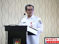 Evaluasi Pilkada 2024, BSKDN Soroti Pentingnya Kepemimpinan Kuat dan Bersih