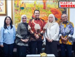 Rapat Pengurus Pengurus Harian Bidang Hubungan Antar Lembaga DPP Partai Golkar, Bamsoet Dorong Penguatan Konsolidasi Seluruh Ormas Internal dan Peningkatan Hubungan dengan Ormas Kemsyarakatan, Pemuda dan Keagamaan di Indonesia