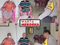 Deteksi Dini Untuk Menyelesaikan Sengketa Tanah di Wilayah Hukum Polsek Rantepao Toraja Utara
