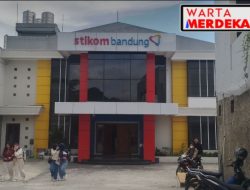 Alumni Stikom Bandung Tolak Berkuliah Kembali Usai Ijzah Tak Kunjung Diberikan