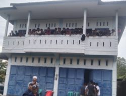LPPNRI Minta Kepolisian Tangkap Aktor Sindikat Warga Rohingya di Kampar