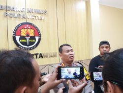 Polda Jatim Amankan Terduga Pelaku Pencabulan di Panti Asuhan Surabaya
