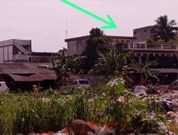 Warga Kecewa, Praktik Perjudian di Pasar Seken tetap beroperasi, Polda Kepri Diminta Bertindak Cepat!”