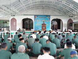 Isra Miraj, Momentum Tanamkan Semangat Kejuangan