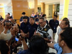 Lawan Penyelundupan, Tanjung Perak Tambah Pemindai Kontainer Canggih