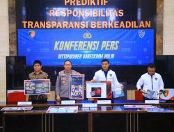Polri Kembali Tangkap Pelaku Baru Video Deepfake yang Catut Nama Pejabat Negara