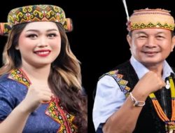 Owena Mayang Shari Bupati Mahulu Terpilih, Menyatakan Kader Gerindra dan Setia Program Nawacita Presiden Prabowo Subianto