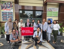 Kunjungan ke PA Surabaya: Mahasiswa UTS Pelajari Mediasi dan Persidangan