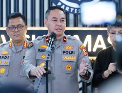 Pendaftara Akpol, Bintara, dan Tamtama Polri 2025 Dibuka hingga 6 Maret