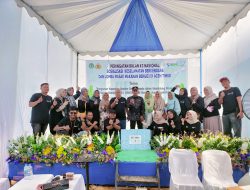 Medco E&P Malaka Gelar Pelatihan Keselamatan dan Lomba Memasak untuk Pengemudi Ojek dan Perempuan Desa