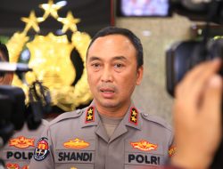 Kadiv Humas Tegaskan Komitmen Kapolri Jaga Marwah Institusi Dengan Terus Bebenah