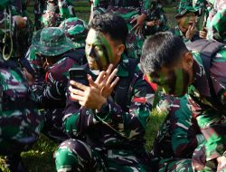 Tugas Semakin Kompleks dan Dinamis, Korem 081/DSJ Uji Kemampuan Prajuritnya