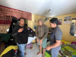 Tipu Korbannya Jutaan Rupiah, Warga Kota Surabaya Diamankan Polres Grobogan