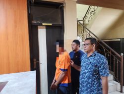 Polisi Berhasil Ungkap Peredaran Narkoba di Banyuwangi, 63 Paket Sabu Disita dari Tersangka Pengedar