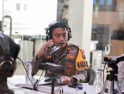 Polres Jember Beri Perlindungan Hukum dan Solusi KTD, Cegah Kasus Pembuangan Bayi