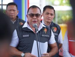 Bareskrim Polri Ungkap Modus Kecurangan di SPBU Sukabumi, Konsumen Dirugikan Hingga Rp1,4 Miliar Per Tahun