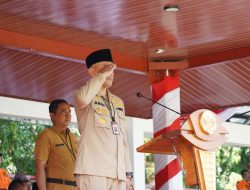 TNI Manunggal Membangun Desa (TMMD) Ke-123 TA. 2025 di Kabupaten Bangkalan Resmi dibuka