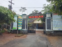 Ketidakpuasan Masyarakat Terhadap Proyek Infrastruktur: Warga Desa Sobo Desak Transparansi Proyek Jalan Usaha Tani