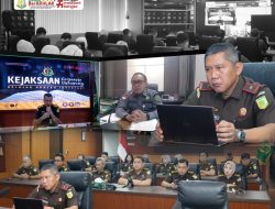 Kejati Jatim Gelar Bimtek Intelijen untuk Tingkatkan Iklim Investasi di Jawa Timur