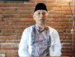 Prof. Dr. Ir. H. Mohammad Bisri Dukung Seleksi Hafidz Al-Qur’an Untuk Calon Anggota Polri yang Berakhlakul Karimah