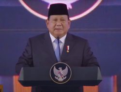 Presiden Prabowo Resmi Meluncurkan BPI Danantara