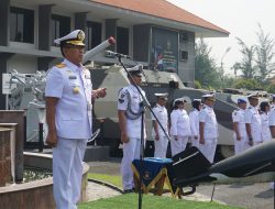 Sosok Bintara Remaja Kodikdukum Kodiklatal Sebagai Tulang Punggung Kesatuan