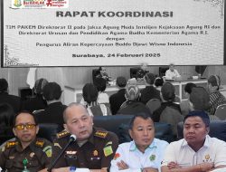 Kejati Jatim: Dialog Penting Jaga Stabilitas Masyarakat