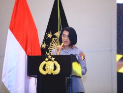 Kampanye #RiseAndSpeak: Komitmen Polri Wujudkan Lingkungan Aman dan Inklusif bagi Perempuan dan Anak
