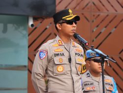 Sambut Ramadhan 1446 H, Berikut Himbuan Kapolres Ngawi