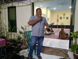 Transparansi dan Akuntabilitas: Pembubaran Panitia Ruwah Dusun Legok Berjalan Lancar