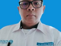 Revisi UU Kejaksaan No. 11 Tahun 2021 Dikritik,  Yadi Hendri Supriyadi: “Monopoli Kewenangan, Demokrasi Hukum Terancam!”