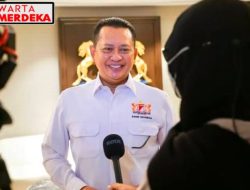 Waketum KADIN Bamsoet: Efisiensi Anggaran, Presiden Ingin Pastikan Tupoksi K/L Tetap Efektif
