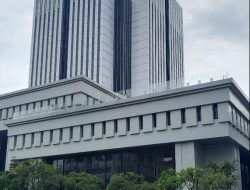 Pernyataan Sikap Mahkamah Agung Atas Kegaduhan Sidang Razman