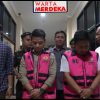 Kejari Tahan Dua Operator Desa Tersangka Kasus Korupsi Pencairan Ganda APBDes.